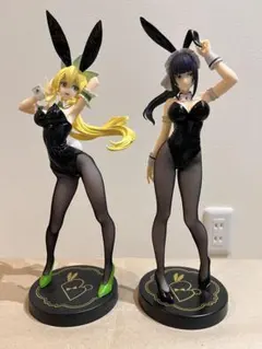 BiCute Bunnies ナーベ リーファ 2点セット