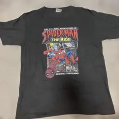 2025年最新】ユニバ スパイダーマン tシャツの人気アイテム - メルカリ