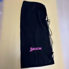 Srixon ラケットバッグ 黒