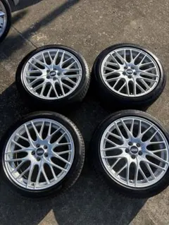 2026年最新】BBS CS 18の人気アイテム - メルカリ
