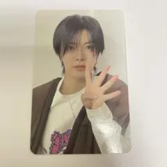 NCT127 Ay-yo MD 悠太　セルカA②