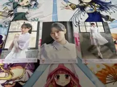 イコラブ 野口衣織 劇薬中毒 生写真 セミコンプ まとめ売り バラ売り可