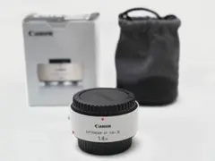 未使用 Canon RF1.4X エクステンダー 344-0506 - メルカリ