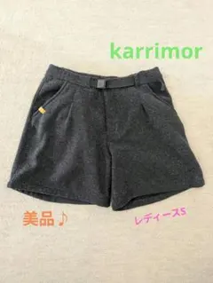 karrimor アウトドアウェア