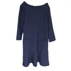 ナチュラルビューティーベーシック フォーマルワンピース 入学式卒業式