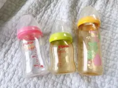 ピジョン 母乳実感 哺乳瓶