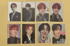 treasure ジフン トレカ まとめ売り