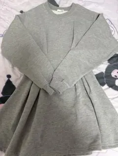 GYDA ワンピース 値下げ⭕️のサムネイル