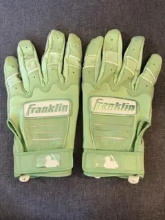 2026年最新】フランクリンバッティンググローブの人気アイテム - メルカリ