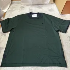 sacai ボーダー ポケットTシャツ サイズ2 26ss 新作 - メルカリ