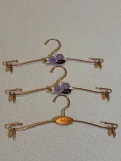 サルート ノベルティ ハンガー