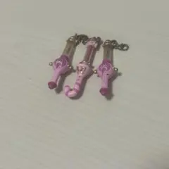 おジャ魔女どれみ ポロンチャームコレクション