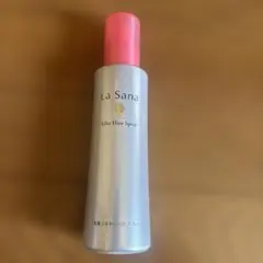 La Sana Silky Hair Spray
