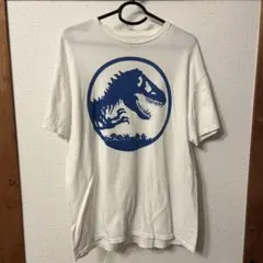 ジュラシックパーク　Tシャツ
