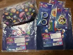 1番くじ　ザ・スーパーマリオギャラクシー・ムービー まとめ売り