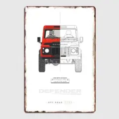 2026年最新】Land Rover ホビー・楽器・アートの人気アイテム - メルカリ