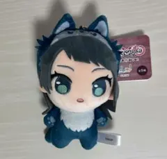 BanG Dream! ティモリス ぷちっしゅ モーリーファンタジー 限定