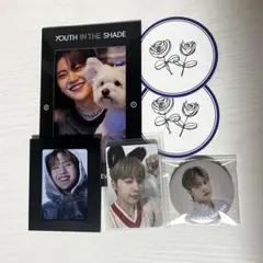 ZEROBASEONE ZB1 マシュー セット