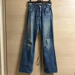 CELINE M SL_002 エディスリマン　ダークブルー スリムジーンズ 2n309020g-07ud.jpg