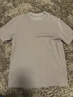 ナノユニバース アンチソーキッド Tシャツ　L