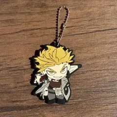 ガチアクタ カプセルラバーマスコット エンジン