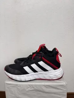 adidas バスケットボール