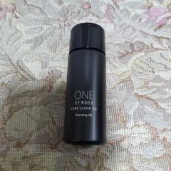ONE BY KOSÉ PORE CLEAR OIL 20ml