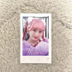 齋藤樹愛羅 ミニフォト ラブクリエイト junkies - メルカリ