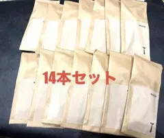 使い捨てカミソリ　T字 14本セット　ホテルアメニティ　災害グッズ　旅行