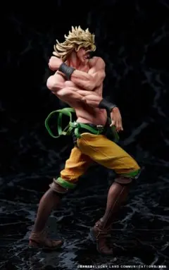 スタチューレジェンド