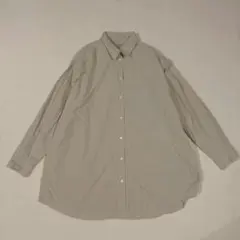 新品未使用】シシクイSHISHIKUI SHIKAKUトップス ベージュ - メルカリ