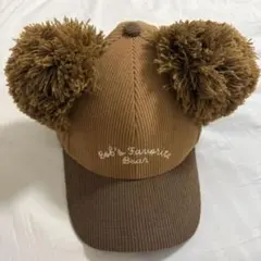 ティムキャップ　ユニバ（USJ）