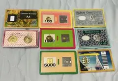 パチンコ　特殊景品　まとめ　昭和レトロのサムネイル