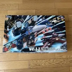 ハセガワバルキリー1/48VF-1J スーパーバルキリー マックス ミリア機