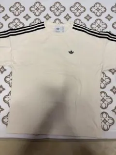 adidas 長袖Tシャツ美品希少