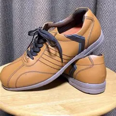新品❣️ ELLESPORT エルスポーツ カジュアルシューズ 24.5cm