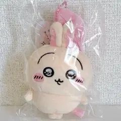 2025年最新】ちいかわ スッキリ目のうさぎマスコットの人気