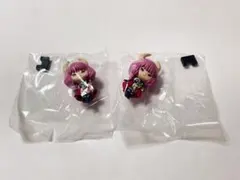 葬送のフリーレン カプセルフィギュアコレクション2 アウラ