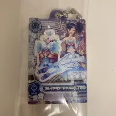 アイカツ だれでもアイドル活動 アクリルチャーム3
