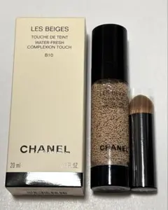 CHANEL レベージュトゥッシュドゥタン　B10