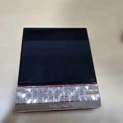 マキアージュ アイシャドウパレット ブラウン系