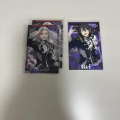 あんスタ スタフォニ Eden 乱凪砂 UNDEAD 朔間零