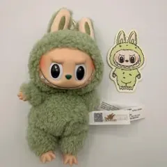 る*ー様 THE MONSTERS Exciting Macaron