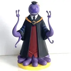 暗殺教室 殺せんせー七変化 ばつ殺せんせー フィギュア DXF