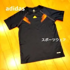adidas climacool Tシャツ