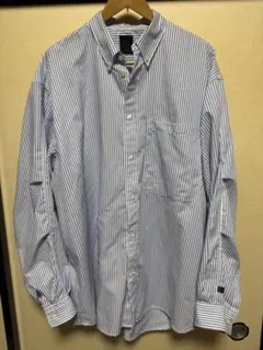 サックスブルー sサイズ