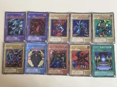 【遊戯王】プレミアムパック3✨フルコンプ10枚セット！④