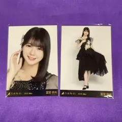 乃木坂46 生写真 冨里奈央 ヨリヒキ スペシャル49 - メルカリ