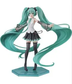 グッドスマイルカンパニー 初音ミク NT 1/8スケールフィギュア 未開封