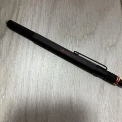 rotring 800 0.5mm シャープペンシル